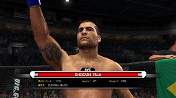 ꡼ No.004 | PS3ǡUFC 2009 Undisputedפ̵ܸθǤۿ