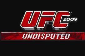 ꡼ No.001Υͥ / 桼ȥȥ饤եȡUFC 2009 Undisputedפ1015ȯ