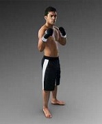 ꡼ No.002Υͥ / 桼ȥȥ饤եȡUFC 2009 Undisputedפ1015ȯ