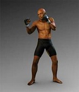 ꡼ No.004Υͥ / 桼ȥȥ饤եȡUFC 2009 Undisputedפ1015ȯ