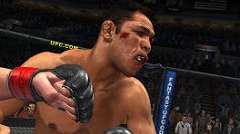 ꡼ No.005Υͥ / 桼ȥȥ饤եȡUFC 2009 Undisputedפ1015ȯ