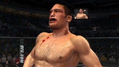 ꡼ No.006Υͥ / 桼ȥȥ饤եȡUFC 2009 Undisputedפ1015ȯ