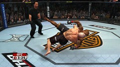 ꡼ No.008Υͥ / 桼ȥȥ饤եȡUFC 2009 Undisputedפ1015ȯ