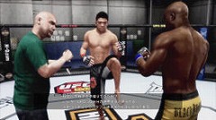 ꡼ No.012Υͥ / 桼ȥȥ饤եȡUFC 2009 Undisputedפ1015ȯ