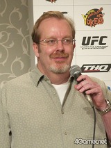 ꡼ No.004Υͥ / vs.쥤Фȯɽ줿UFC 2009 Undisputed׵Բ񸫥ݡ