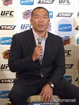 ꡼ No.008Υͥ / vs.쥤Фȯɽ줿UFC 2009 Undisputed׵Բ񸫥ݡ