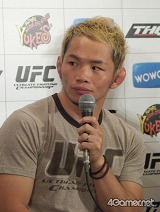 ꡼ No.009Υͥ / vs.쥤Фȯɽ줿UFC 2009 Undisputed׵Բ񸫥ݡ