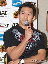 ꡼ No.010Υͥ / vs.쥤Фȯɽ줿UFC 2009 Undisputed׵Բ񸫥ݡ