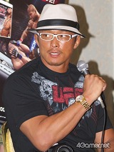 ꡼ No.011Υͥ / vs.쥤Фȯɽ줿UFC 2009 Undisputed׵Բ񸫥ݡ