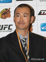 ꡼ No.013Υͥ / vs.쥤Фȯɽ줿UFC 2009 Undisputed׵Բ񸫥ݡ