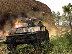 画像集#004のサムネイル/Valveの「Steam」に,Novalogicの16タイトルがラインナップ