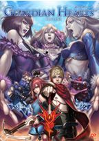 画像ギャラリー No.002のサムネイル画像 / 「ガーディアンハーツオンライン」,ワールドライドクエスト「夢の国」が登場