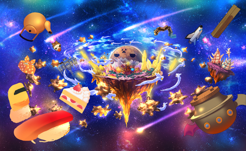 ������#003�Υ���ͥ���/������/���ܰ쥽�եȥ�����/�����ǥ����ե����ȥ꡼��3�ҥ���ܤ�RPG�֥ȥ�˥ƥ�����˥С����פθ��������Ȥ������ץ�