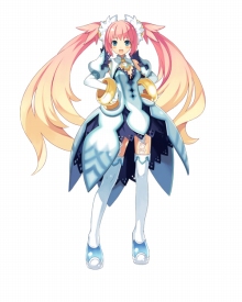 画像集#016のサムネイル/ガスト/日本一ソフトウェア/アイディアファクトリー,3社コラボのRPG「トリニティ・ユニバース」の公式サイトがオープン