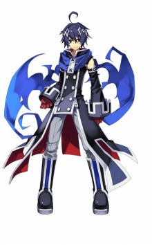 画像集#018のサムネイル/ガスト/日本一ソフトウェア/アイディアファクトリー,3社コラボのRPG「トリニティ・ユニバース」の公式サイトがオープン