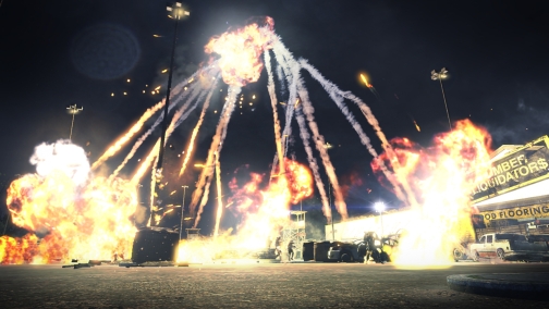 ꡼ No.005 | E3 2010īꥫΤ̤áTHQץå夹HomefrontץǥݡȡʤΤʤ