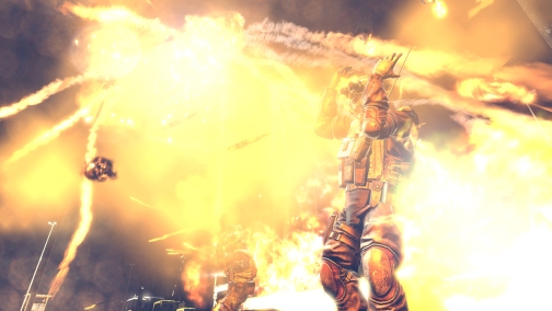 ꡼ No.006 | E3 2010īꥫΤ̤áTHQץå夹HomefrontץǥݡȡʤΤʤ