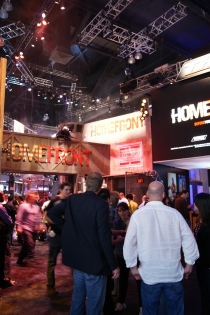 ꡼ No.013Υͥ / E3 2010īꥫΤ̤áTHQץå夹HomefrontץǥݡȡʤΤʤ