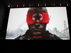 ꡼ No.002 | GamescomE3³GamescomǤTHQ첡ȥȤ̥ץåΡHomefrontסPCǤ̤Υô