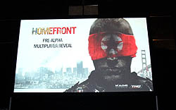 ���������꡼ No.003�Υ���ͥ������ / ��Homefront����Ի�ͷ������餫�ˤʤä��ޥ���ץ쥤�Υ����ƥ��Ҳ𡣥Хȥ�ݥ���Ȥ��ﶷ�˹�碌��������������褦