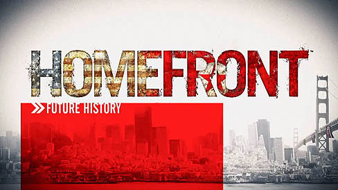 ꡼ No.001 | HomefrontפγȯԤࡼӡ1ƤϡΥХå饦ɤȤʤ̤οˤĤ