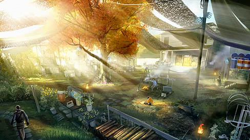 ꡼ No.003 | HomefrontפγȯԤࡼӡ1ƤϡΥХå饦ɤȤʤ̤οˤĤ