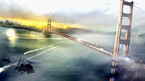 ꡼ No.004 | HomefrontפγȯԤࡼӡ1ƤϡΥХå饦ɤȤʤ̤οˤĤ