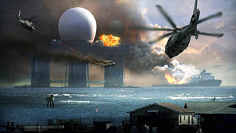 ꡼ No.005 | HomefrontפγȯԤࡼӡ1ƤϡΥХå饦ɤȤʤ̤οˤĤ