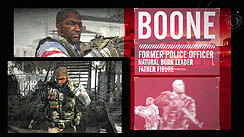 ꡼ No.001 | FPSHomefrontפ˿ʥӥǥ꡼о졣ϷưΥ󥰥ץ쥤⡼ɤҲ