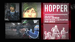 ꡼ No.003 | FPSHomefrontפ˿ʥӥǥ꡼о졣ϷưΥ󥰥ץ쥤⡼ɤҲ