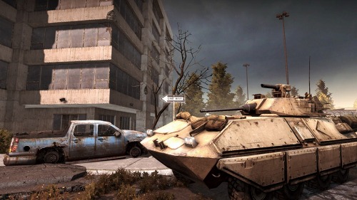 ꡼ No.004 | ꥫڤ˿ī臘FPSHomefrontסPCǤ˴ؤ󤬸ˡޥץ쥤˳ڤ