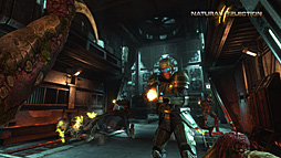 ꡼ No.003 | ȥƥǤFPSNatural Selection 2פκǿȥ쥤顼