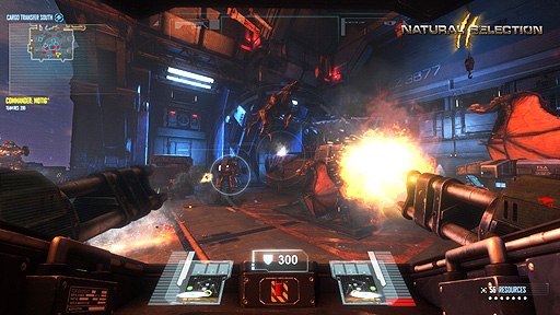 ꡼ No.003Υͥ / Natural Selection 2פκǿࡼӡ졤ꥢйǤ뿷о졣SteamפǤͽդϡ2012ǯ94˥