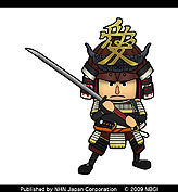 画像ギャラリー No.008のサムネイル画像 / 野球の次は戦国! バンダイナムコゲームス&ハンゲームの“スタジアム”シリーズ第2弾「突撃!合戦スタジアム」が突如発表。CBTテスター5000名の募集が本日開始