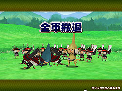 画像集#012のサムネイル/武将に率いられた部隊が“わらわら”戦う! 「突撃!合戦スタジアム」CBT「先陣」先行プレイレポート