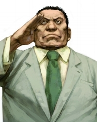 画像集#009のサムネイル/NDS版オリジナル要素“隙間録”に注目!「流行り神2DS 都市伝説怪異事件」,7月9日に発売