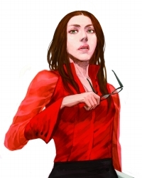 画像集#011のサムネイル/NDS版オリジナル要素“隙間録”に注目!「流行り神2DS 都市伝説怪異事件」,7月9日に発売