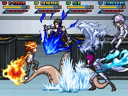 画像集一覧 / 7月23日発売「家庭教師ヒットマン REBORN!DS フレイム