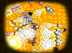 ꡼ No.004 | İDNAϢƥ륹ƨޤ졪Wiipeakvox escape virusפ69ȯ