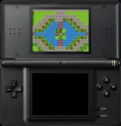 画像集#007のサムネイル/“呪いのゲーム”の恐怖再び。NDS「ナナシ ノ ゲエム 目」8月27日発売