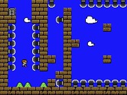 画像集#013のサムネイル/“呪いのゲーム”の恐怖再び。NDS「ナナシ ノ ゲエム 目」8月27日発売