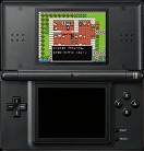 画像集#015のサムネイル/“呪いのゲーム”の恐怖再び。NDS「ナナシ ノ ゲエム 目」8月27日発売