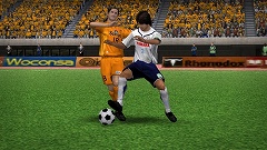 画像ギャラリー No.004のサムネイル画像 / 発売まで1か月を切った「サカつく6」,ファン投票により登場が決まったOB選手のリストを公開