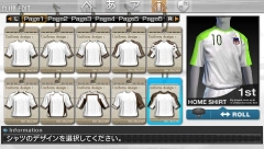 ꡼ No.030 | ȯľPSPJ.LEAGUE ץå֤Ĥ6 Pride of Jס֥ǥåȥ⡼ɤܤҲ