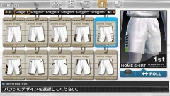 ꡼ No.032 | ȯľPSPJ.LEAGUE ץå֤Ĥ6 Pride of Jס֥ǥåȥ⡼ɤܤҲ