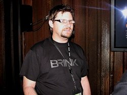 ꡼ No.002Υͥ / GamescomSplash DamageBRINKפϡܤޤ뤷饹󥸤臘˻ʥޥץ쥤FPS