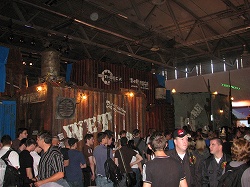 ꡼ No.003Υͥ / GamescomSplash DamageBRINKפϡܤޤ뤷饹󥸤臘˻ʥޥץ쥤FPS