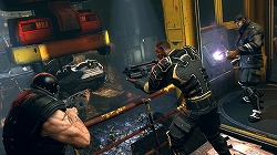 ꡼ No.004Υͥ / GamescomSplash DamageBRINKפϡܤޤ뤷饹󥸤臘˻ʥޥץ쥤FPS