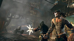 ꡼ No.006Υͥ / GamescomSplash DamageBRINKפϡܤޤ뤷饹󥸤臘˻ʥޥץ쥤FPS