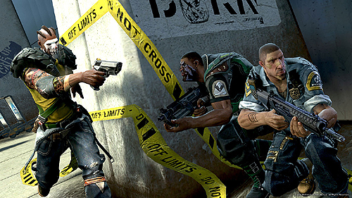 ꡼ No.002 | BethesdaSplash DamageˤǿFPSBRINKפγȯԥ꡼֤ҤܤߤʬץȥȤϡ